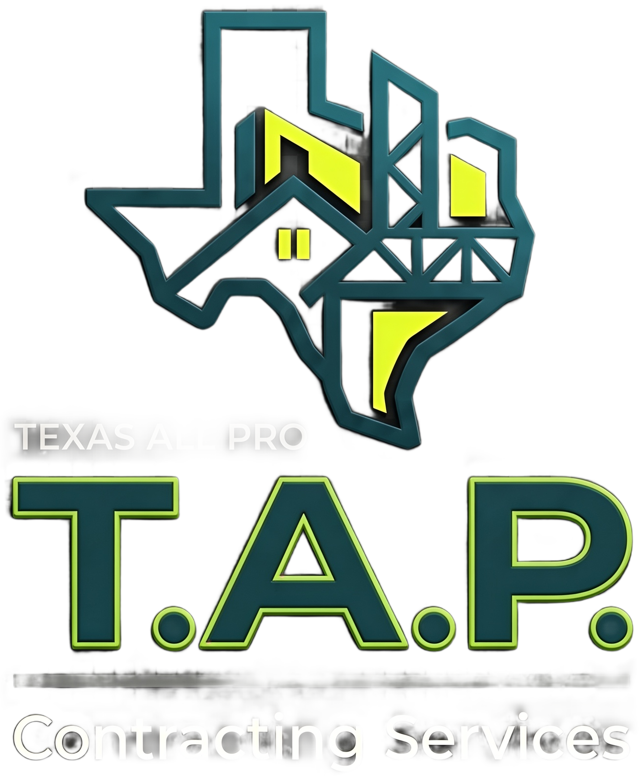 T.A.P. Services — Texas All Pro Contracting Services
